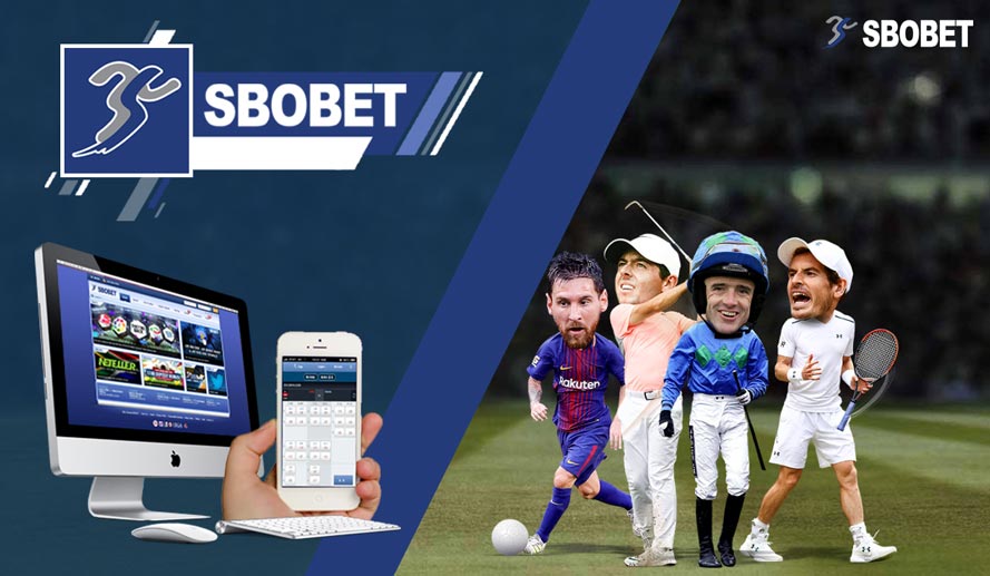 sbobetแทงบอล เสริฟการช่องทางแทงเดิมพันถึงมือถือคุณ