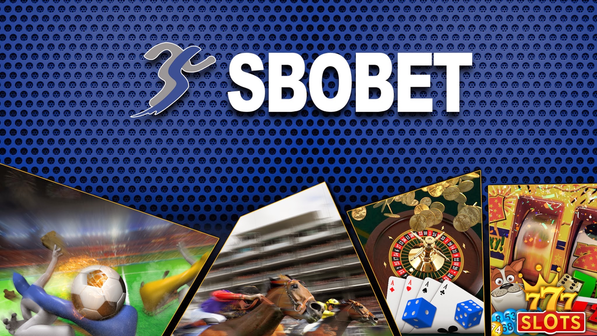 Sbobetเว็บเล่นพนันบอล แบบออนไลน์ที่ดีว่าทุกเว็บแน่นอน