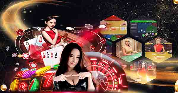 บาคาร่าล็อกยูส ความเชื่อผิดๆที่ทำให้นักพนันสับสน